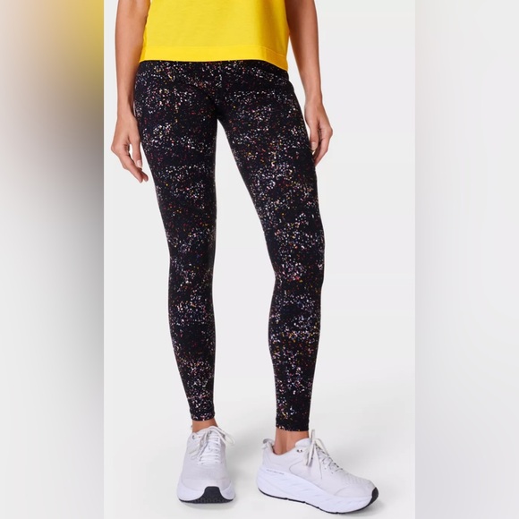 SWETTY BETTY Power Workout Leggings - Picture 2 of 5